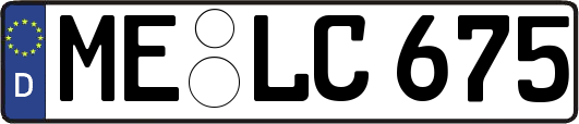 ME-LC675