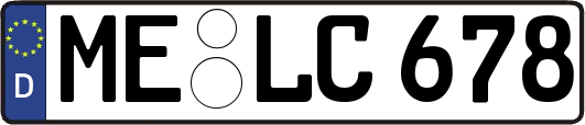ME-LC678