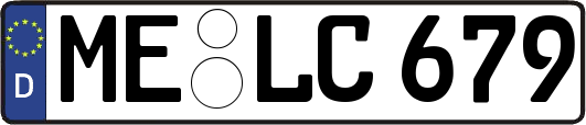 ME-LC679