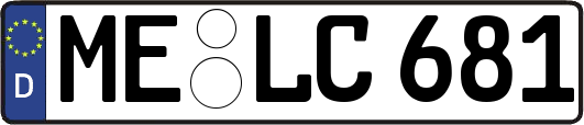 ME-LC681