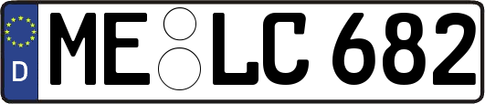 ME-LC682