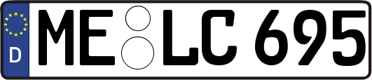 ME-LC695