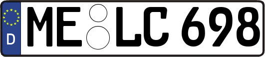 ME-LC698
