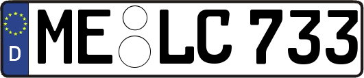 ME-LC733