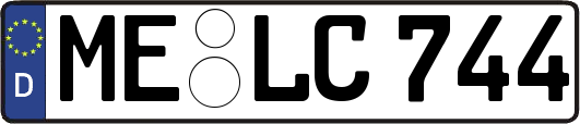 ME-LC744