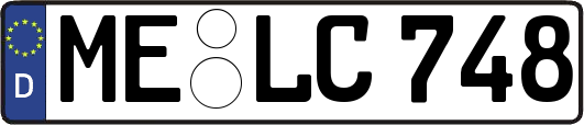 ME-LC748