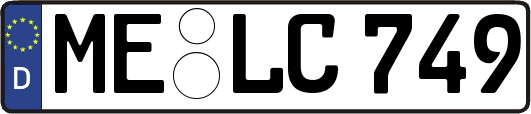 ME-LC749