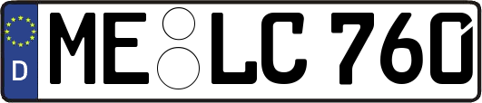 ME-LC760