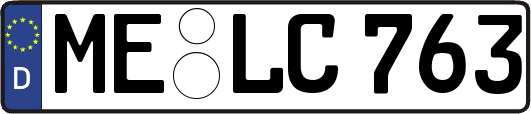 ME-LC763