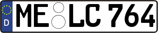 ME-LC764