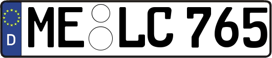 ME-LC765