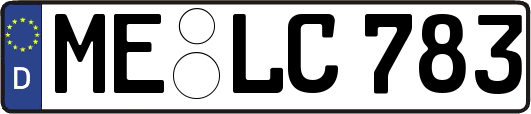 ME-LC783