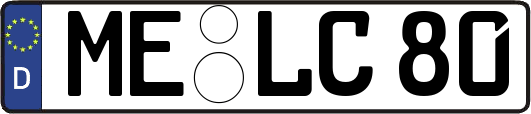 ME-LC80