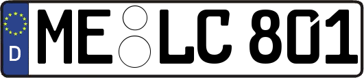 ME-LC801