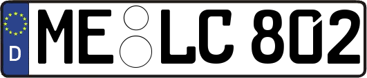 ME-LC802