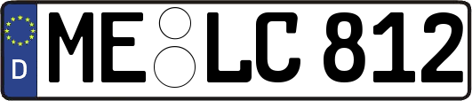 ME-LC812