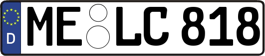 ME-LC818
