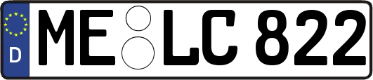 ME-LC822