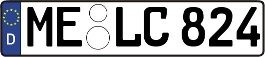ME-LC824