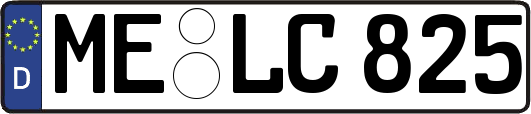 ME-LC825