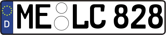 ME-LC828