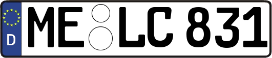 ME-LC831
