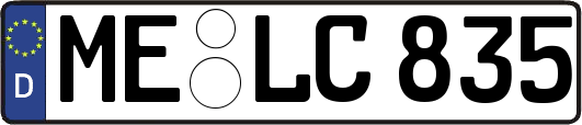 ME-LC835