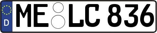 ME-LC836