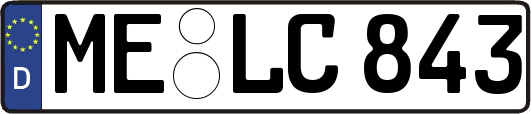 ME-LC843