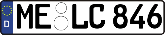 ME-LC846