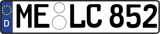ME-LC852