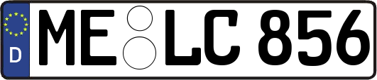 ME-LC856