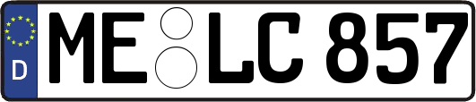 ME-LC857