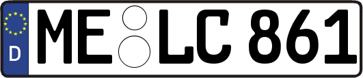 ME-LC861