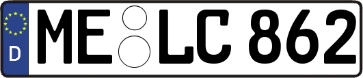 ME-LC862