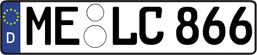 ME-LC866