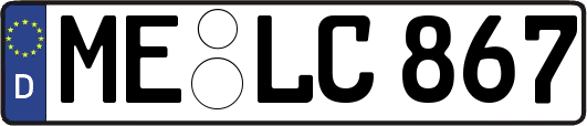 ME-LC867