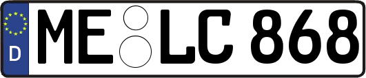 ME-LC868