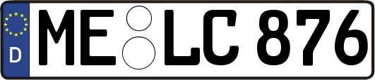 ME-LC876