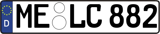 ME-LC882