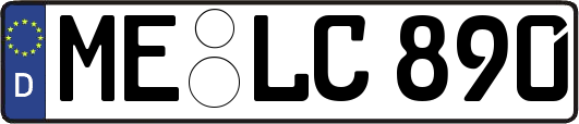 ME-LC890