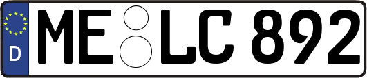 ME-LC892
