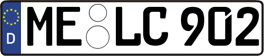 ME-LC902