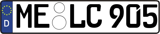 ME-LC905