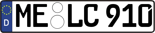 ME-LC910