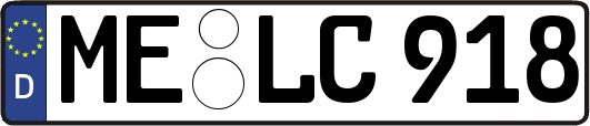 ME-LC918
