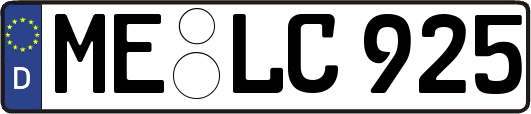 ME-LC925