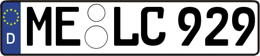ME-LC929