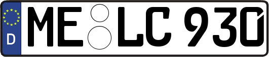 ME-LC930
