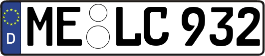 ME-LC932